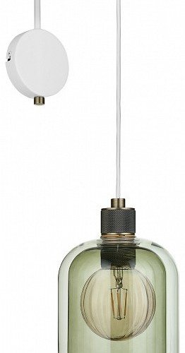 Бра 33 идеи M05TG WLL408.10ABM.002WH-M05TG