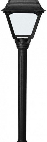 Уличный светильник Fumagalli Mizar.R/Cefa U23.151.000.AYF1R