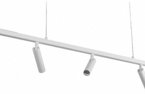 Подвесной светильник Sign 10260/5 White Подвесной светильник Sign 10260/5 White