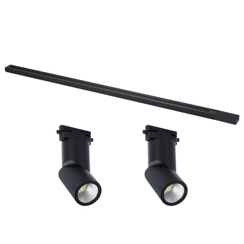 Трековая система в сборе Base ST2650.430.02