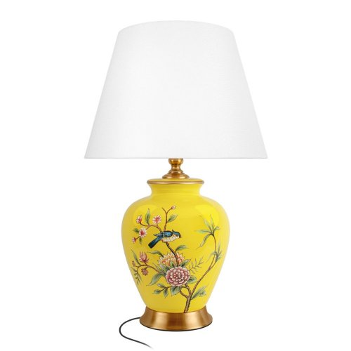 Интерьерная настольная лампа Loft IT Dandelion 10380T/A