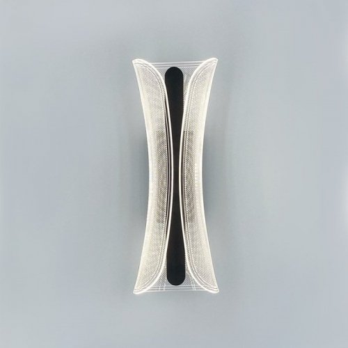 Бра LED4U L6327-01 GR