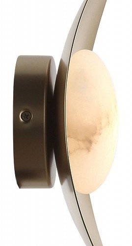 Настенный светильник ST Luce Pearl SL6229.211.01