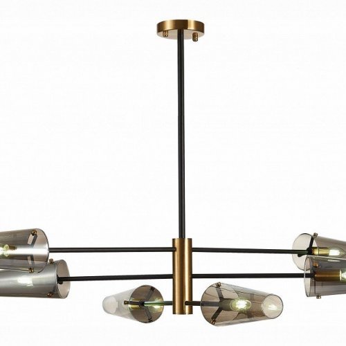 Подвесная люстра ST Luce Morave SL1209.302.06