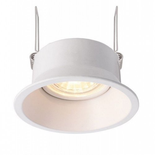 Встраиваемый светильник Deko-Light Auva round 110005