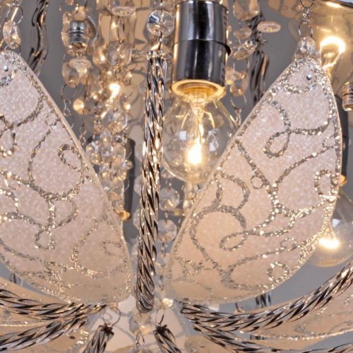 Потолочный светильник Reluce 55785-0.3-04 Потолочный светильник Reluce 55785-0.3-04