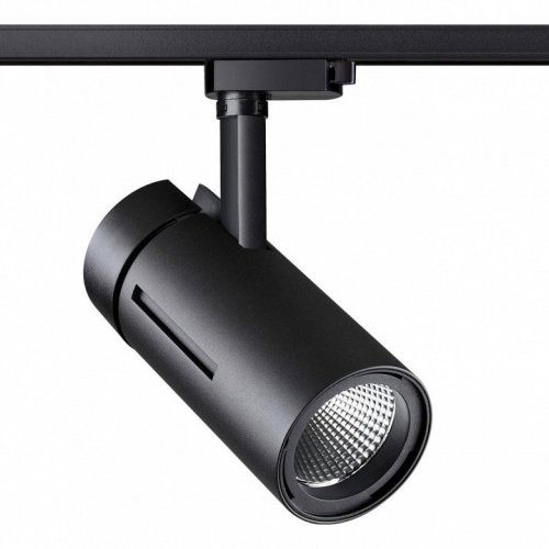 Трековый светильник Novotech Dep 358593 Трековый светильник Novotech Dep 358593