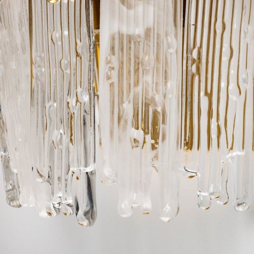 Накладной светильник De City Арман 4 462021002