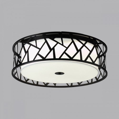 Потолочный светильник Sonex Fabiana 7700/60L Потолочный светильник Sonex Fabiana 7700/60L