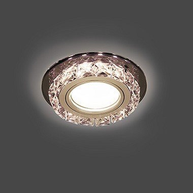 Встраиваемый светильник Gauss Backlight BL041 Встраиваемый светильник Gauss Backlight BL041