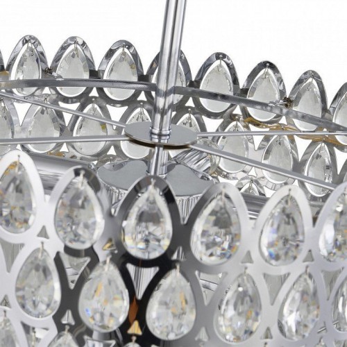 Потолочная люстра Arte Milano Sorrento-2019 372019/7/300/460 CR