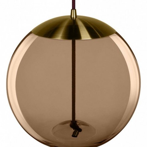 Подвесной светильник Loft IT Knot 8135-B mini