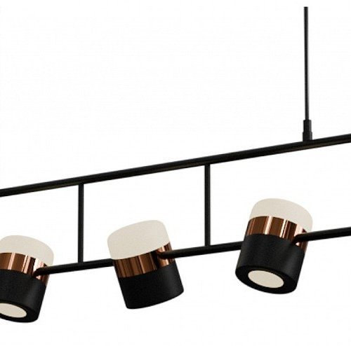 Подвесной светильник LIGHTERA Rudolf LE114L-5B SMART