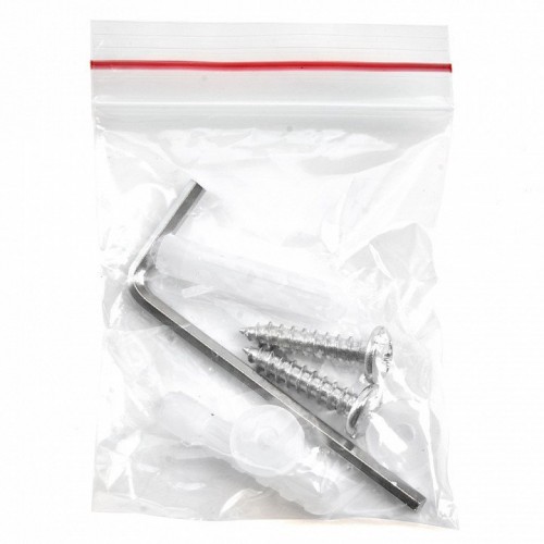 Уличный настенный светодиодный светильник Feron Техно DH504 48361 Уличный настенный светодиодный светильник Feron Техно DH504 48361