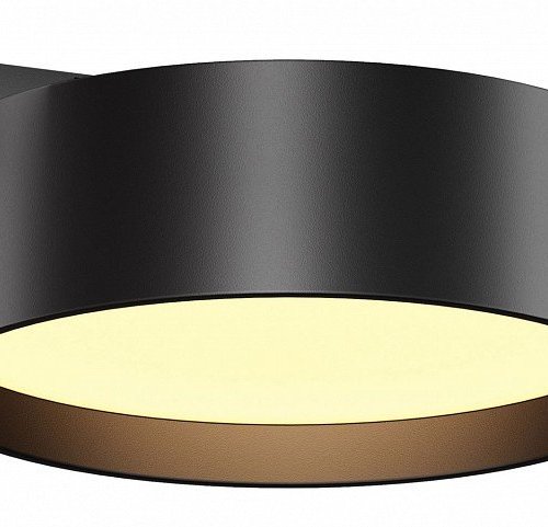 Трековый светильник Maytoni Zon TR189-1-12W2.7K-B