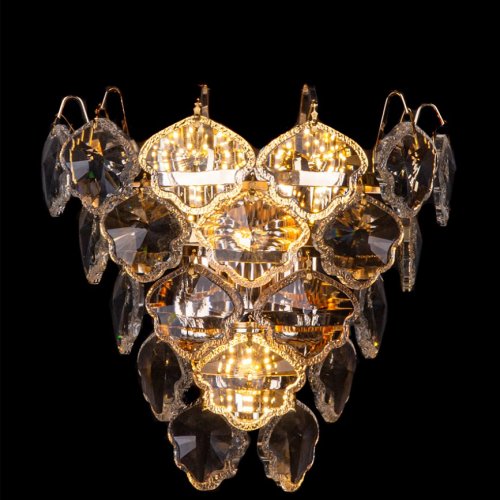 Бра Florence LE6908/1W GD