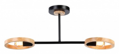 Потолочная люстра Ambrella light TRADITIONAL TR8244