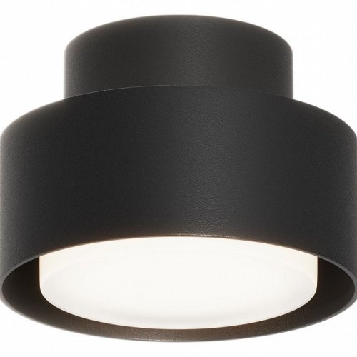 Точечный светильник Maytoni Space C092CL-GX53-B