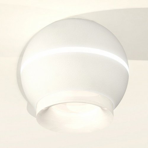 Накладной светильник Ambrella light Xs110 XS1101041
