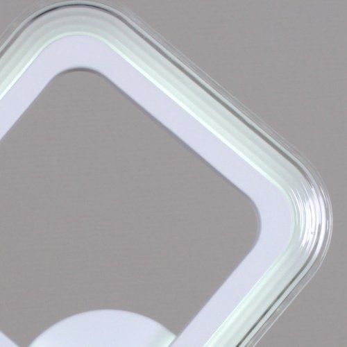 Бра Reluce 09826-3.2-01 WH
