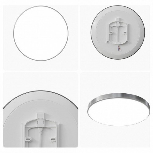 Накладной светильник Apeyron Electrics  18-143