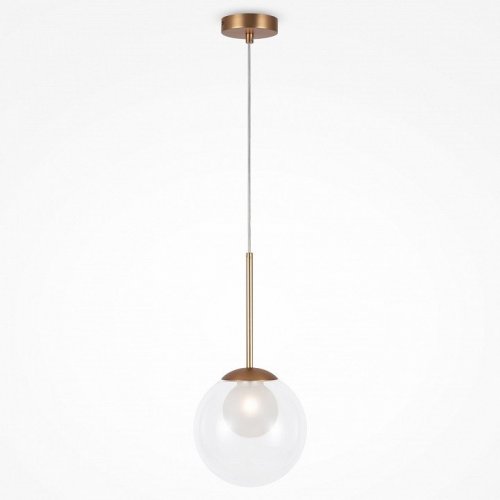 Подвесной светильник Basic form MOD521PL-01G3 Подвесной светильник Basic form MOD521PL-01G3