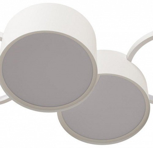 Потолочный светильник Loft IT Pin 10317/4 White Потолочный светильник Loft IT Pin 10317/4 White