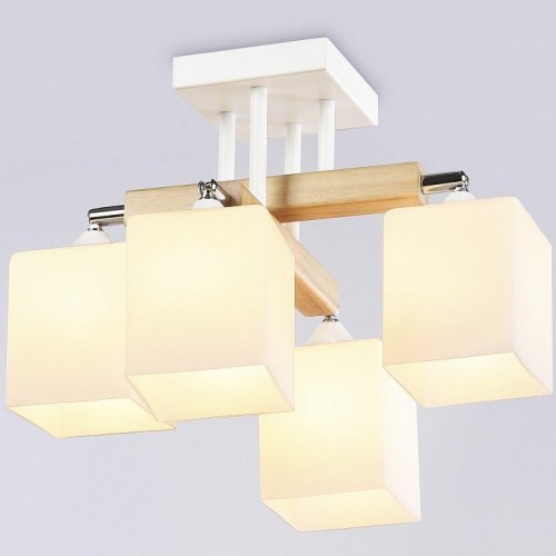 Потолочная люстра Ambrella light TRADITIONAL TR9512 Потолочная люстра Ambrella light TRADITIONAL TR9512