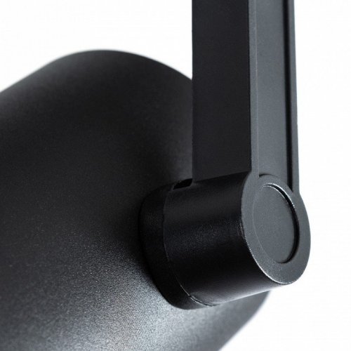 Потолочный светильник Arte Lamp 2320 A2320PL-1BK