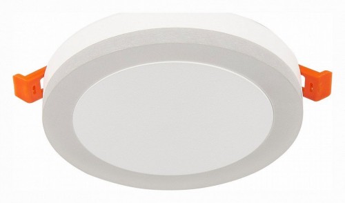 Встраиваемый светильник ST Luce Ciamella ST104.542.06