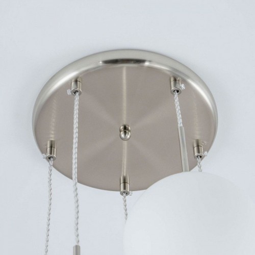 Подвесная люстра Citilux Томми CL102054 Подвесная люстра Citilux Томми CL102054