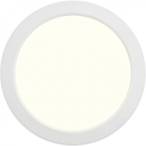 Точечный светильник Даунлайт ДВО06-30-001-3К