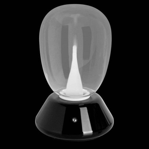 Интерьерная настольная лампа Uovo III 807907 Интерьерная настольная лампа Uovo III 807907