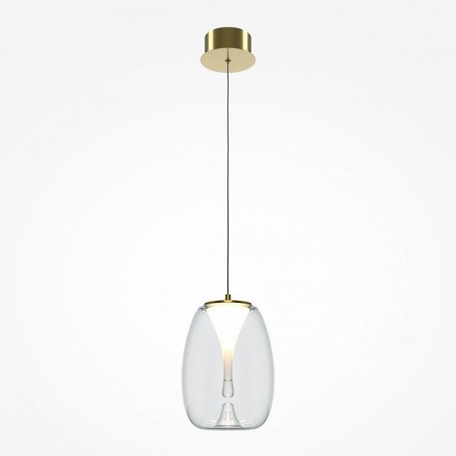 Подвесной светильник Maytoni Splash MOD282PL-L8G3K1 Подвесной светильник Maytoni Splash MOD282PL-L8G3K1