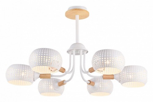 Люстра на штанге Ambrella TR TR80166