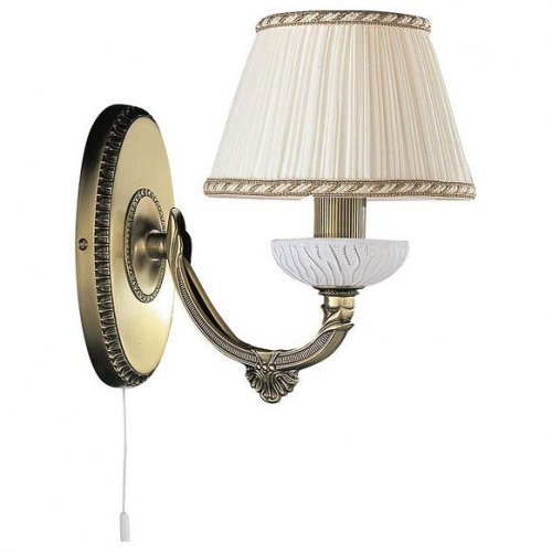 Бра Reccagni Angelo A 5400/1 Бра Reccagni Angelo A 5400/1