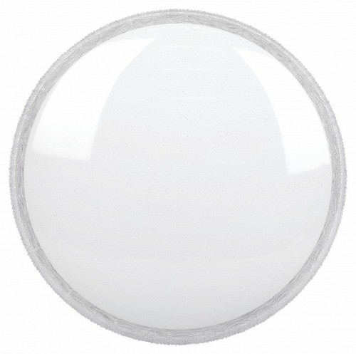 Потолочный светильник ЭРА SPB-6 Gloss 84W-3K-6,5K