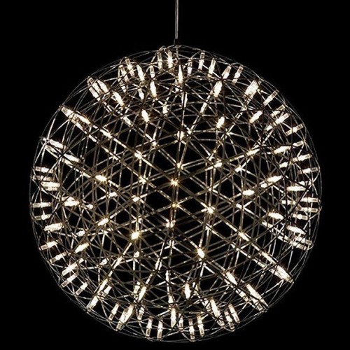 Подвесная люстра O-LUCE Raimond 1094111-3