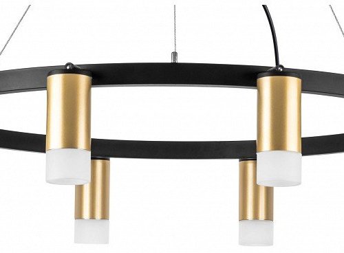 Подвесной светильник Lightstar Rullo LR0204001