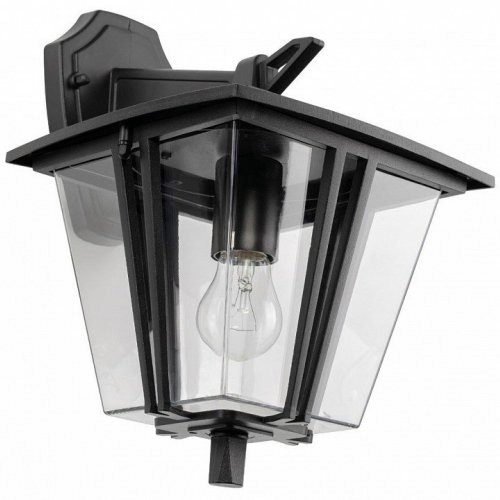 Светильник на штанге Citilux FORTS CLU10W