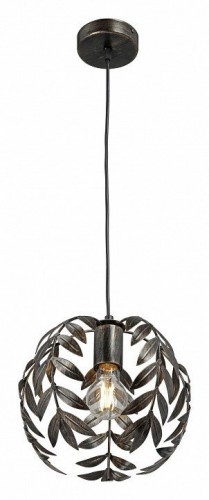 Подвесной светильник Vitaluce V1869-7/1S