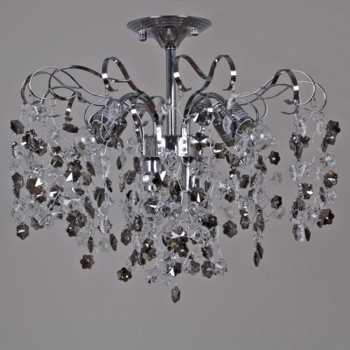 Потолочная люстра Reluce 08285-0.4-06 CR