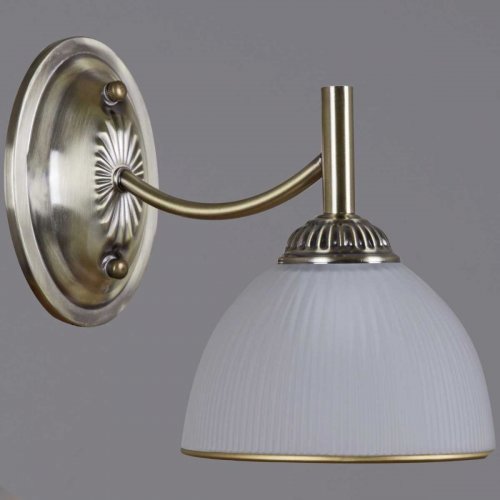 Бра Illumico IL4065-1WSQ-25AB ELITE Бра Illumico IL4065-1WSQ-25AB ELITE