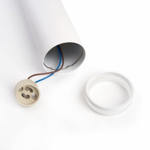 Подвесной светильник Feron Barrel levitation ML1708 48083 Подвесной светильник Feron Barrel levitation ML1708 48083