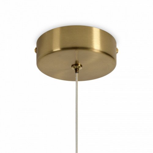 Подвесной светильник Freya Mote FR5601PL-L40YA Подвесной светильник Freya Mote FR5601PL-L40YA