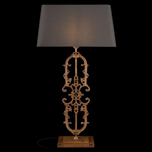 Интерьерная настольная лампа Loft IT Lace 10439T/A