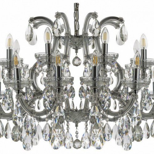 Подвесная люстра Dio DArte  Gloria Gloria E 1.1.24.600 N