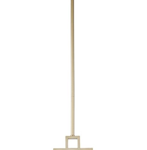 Потолочная люстра Feiss Fusion FE-FUSION-P-L-PNBR