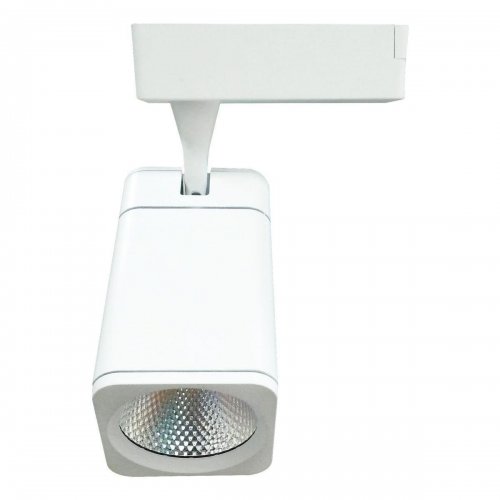 Трековый светодиодный светильник Elvan ST-05SQ-20W-NH-Wh Трековый светодиодный светильник Elvan ST-05SQ-20W-NH-Wh