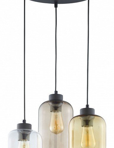 Подвесной светильник Toplight Pollie TL1631H-03MU